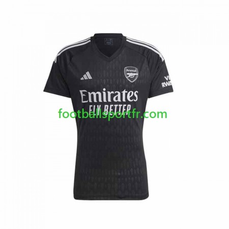 Tenue Arsenal Gardien Domicile 2023-2024 Maillot de Foot